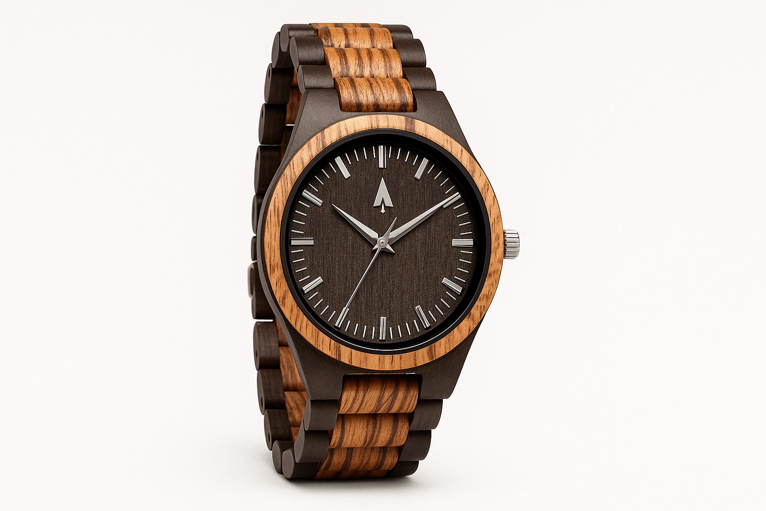 Treehut Wooden Watch