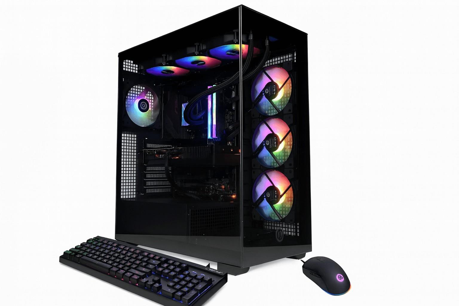 CyberPowerPC Gamer Xtreme