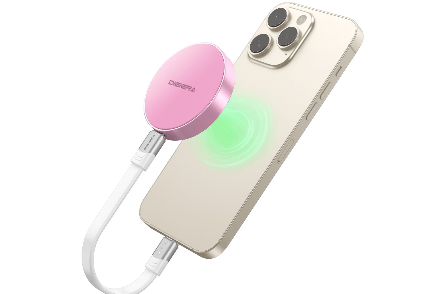 IGIERA Magnetic Feature