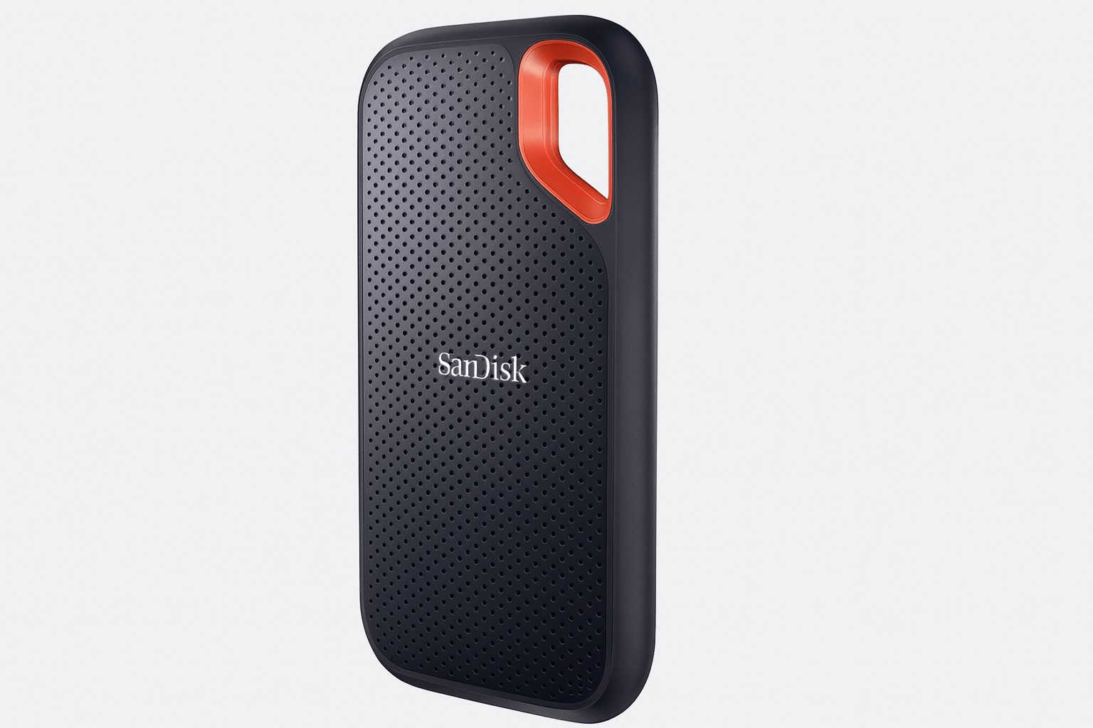 SanDisk Portable SSD