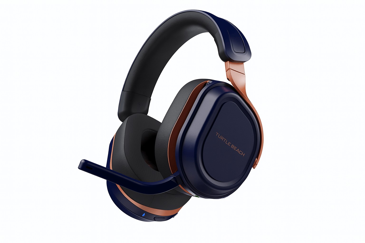 Turtle Beach Stealth 700 Gen 3 Headset Front View